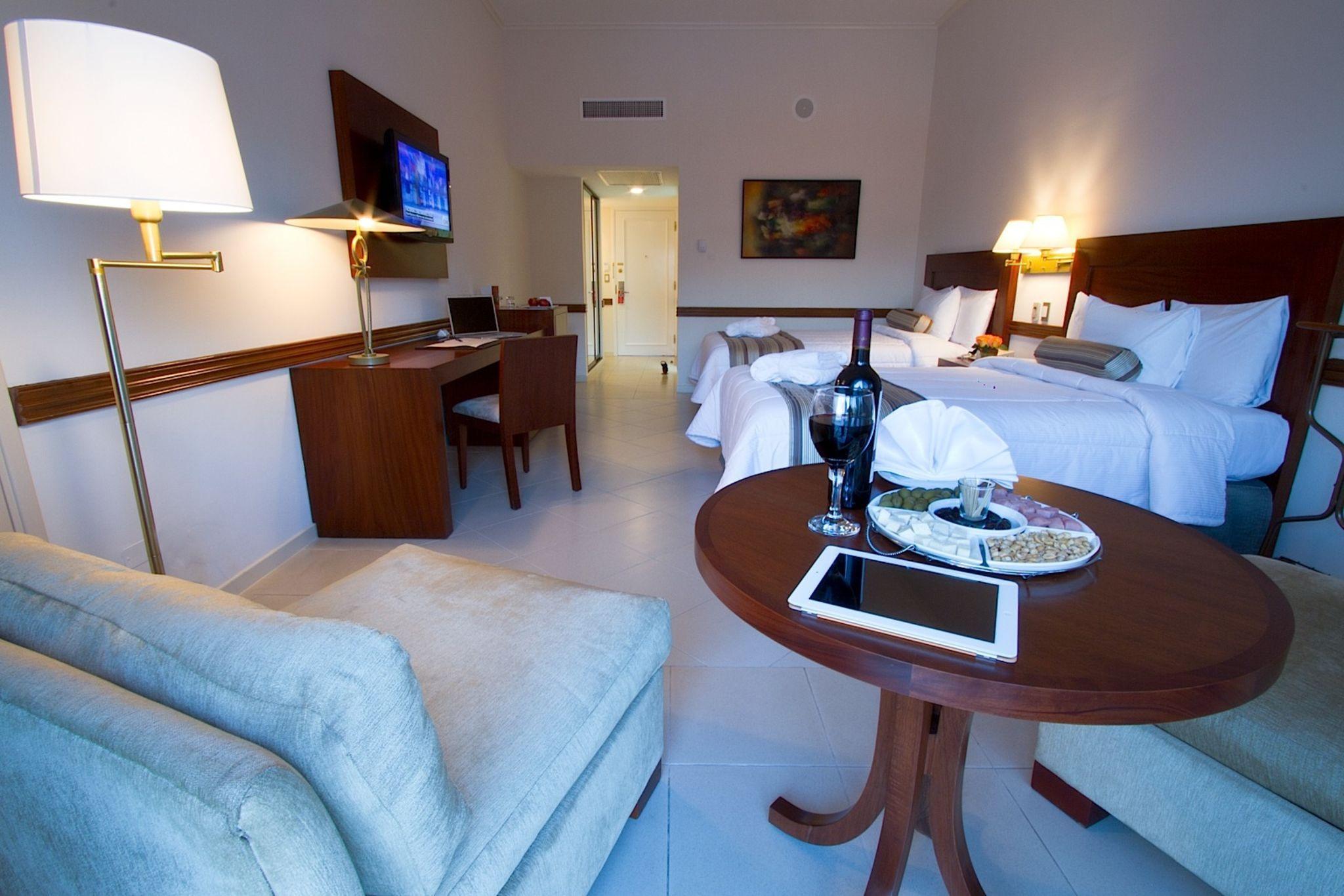 Los Tajibos, Santa Cruz De La Sierra, A Tribute Portfolio Hotel Kültér fotó
