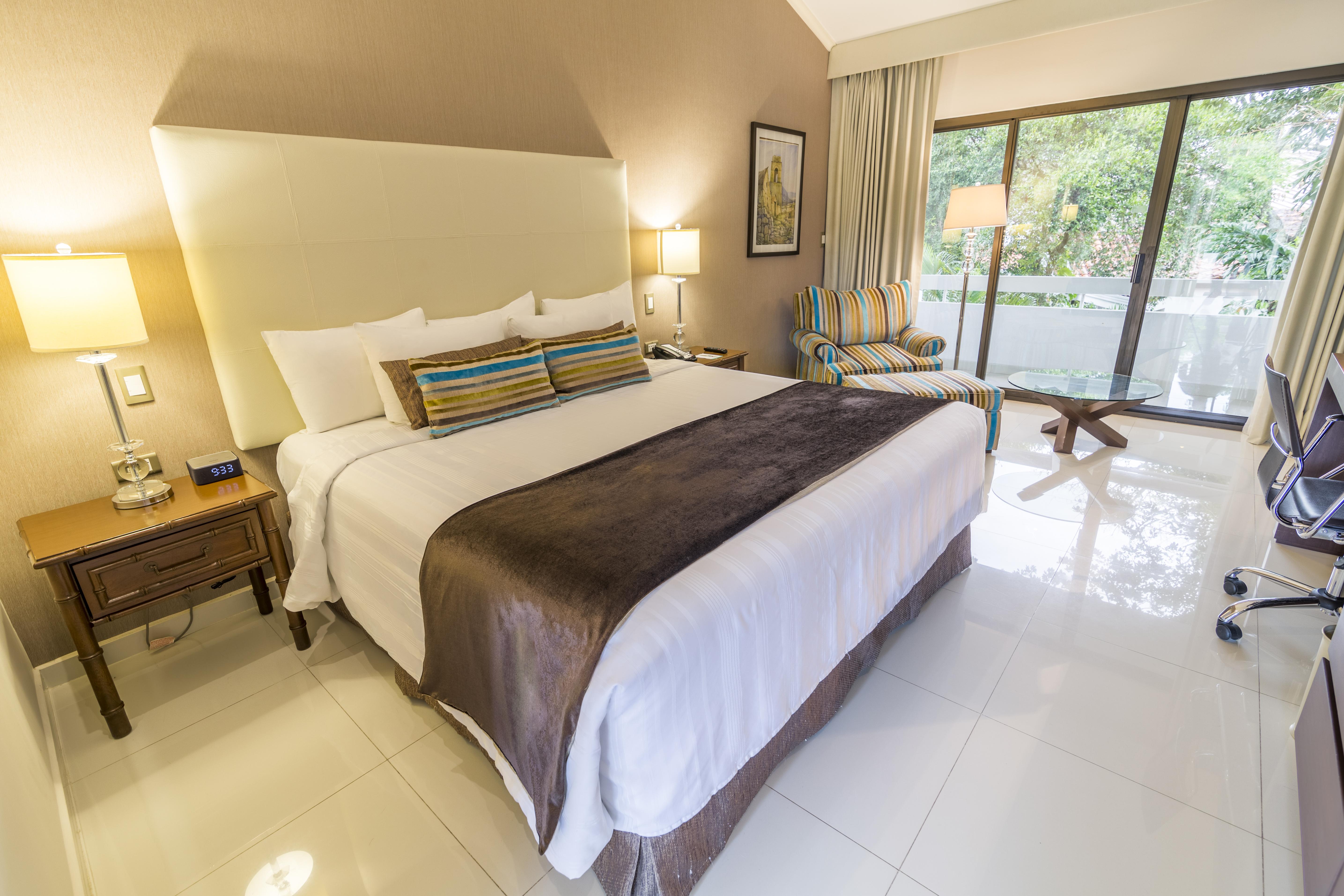 Los Tajibos, Santa Cruz De La Sierra, A Tribute Portfolio Hotel Kültér fotó
