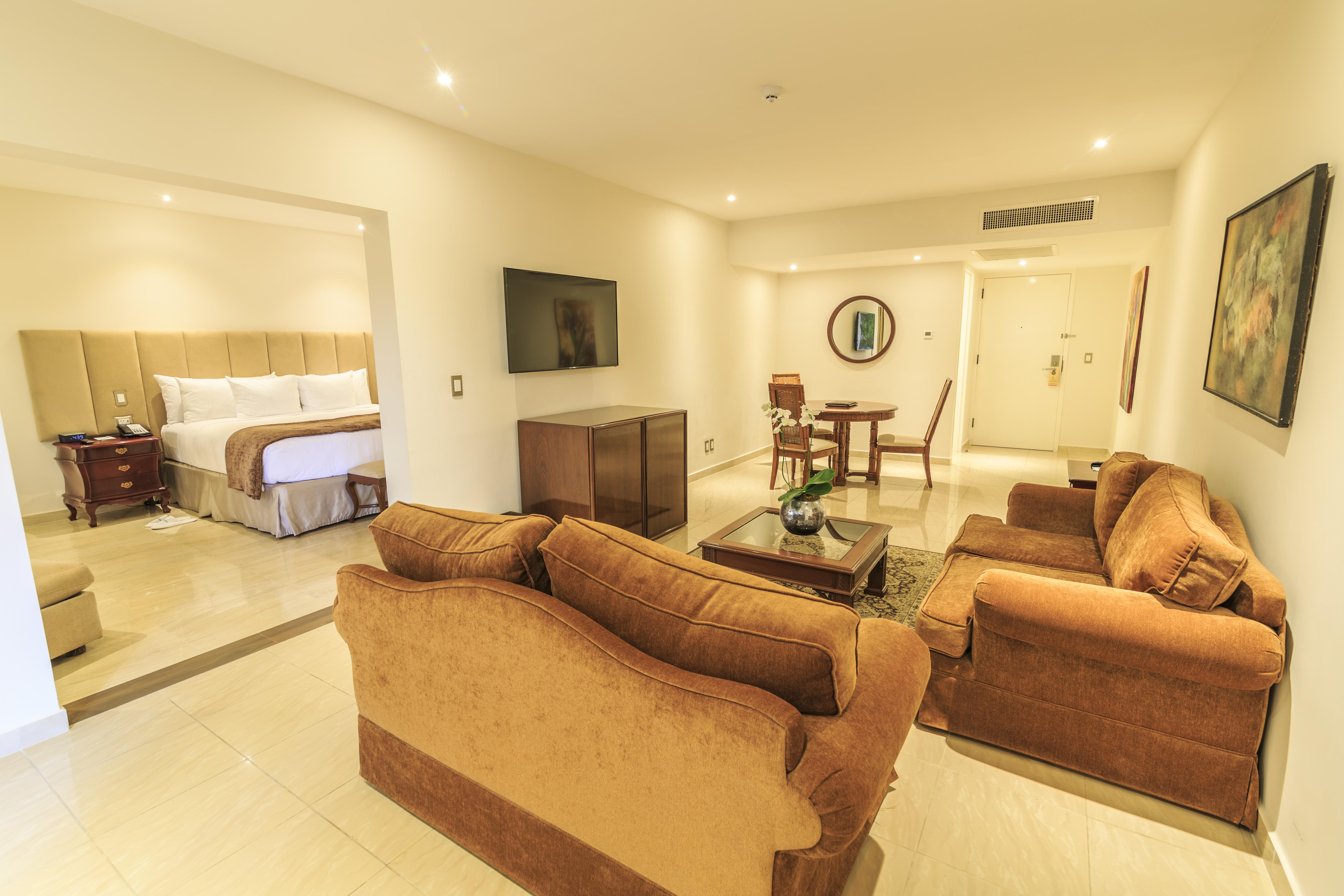 Los Tajibos, Santa Cruz De La Sierra, A Tribute Portfolio Hotel Kültér fotó