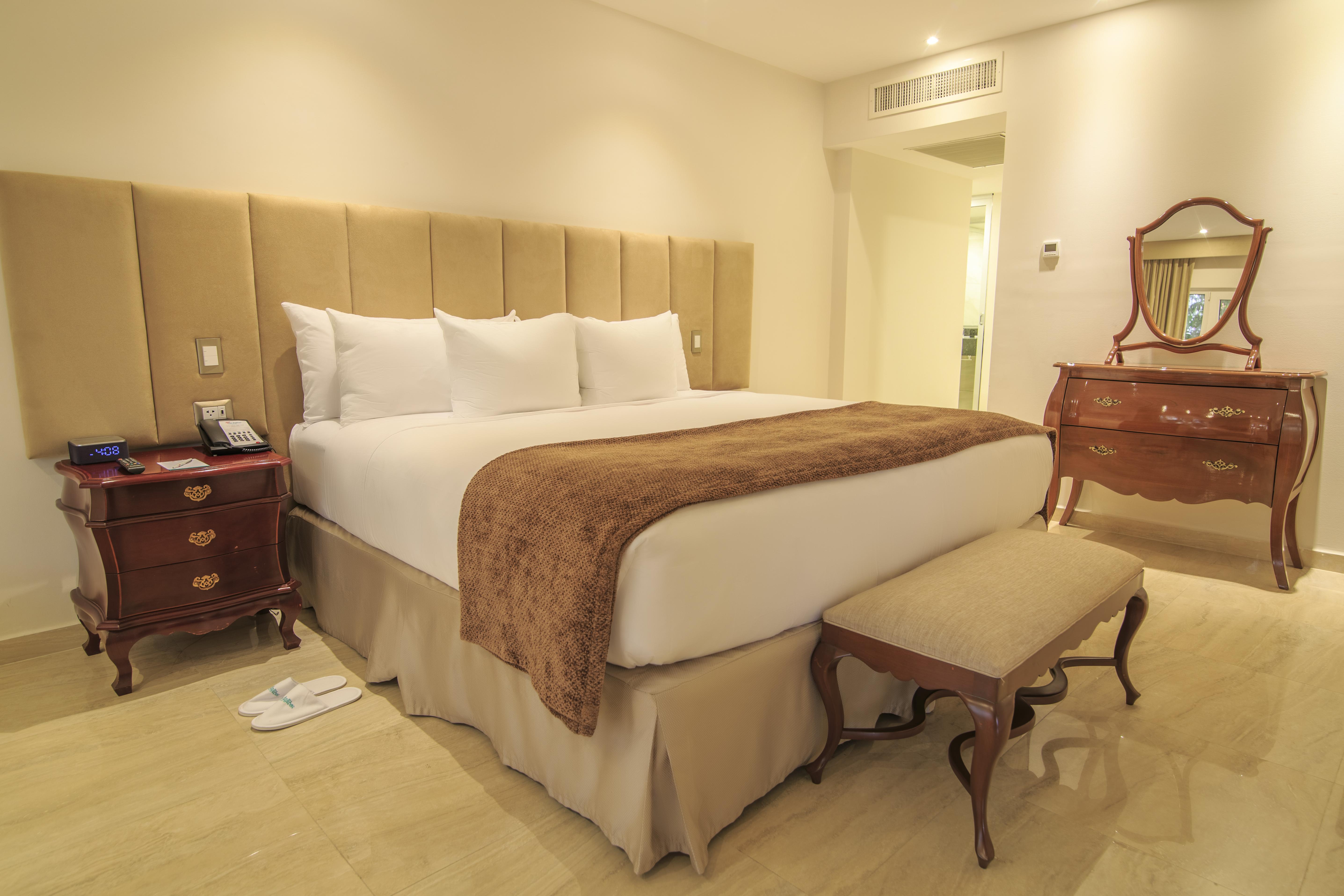 Los Tajibos, Santa Cruz De La Sierra, A Tribute Portfolio Hotel Kültér fotó