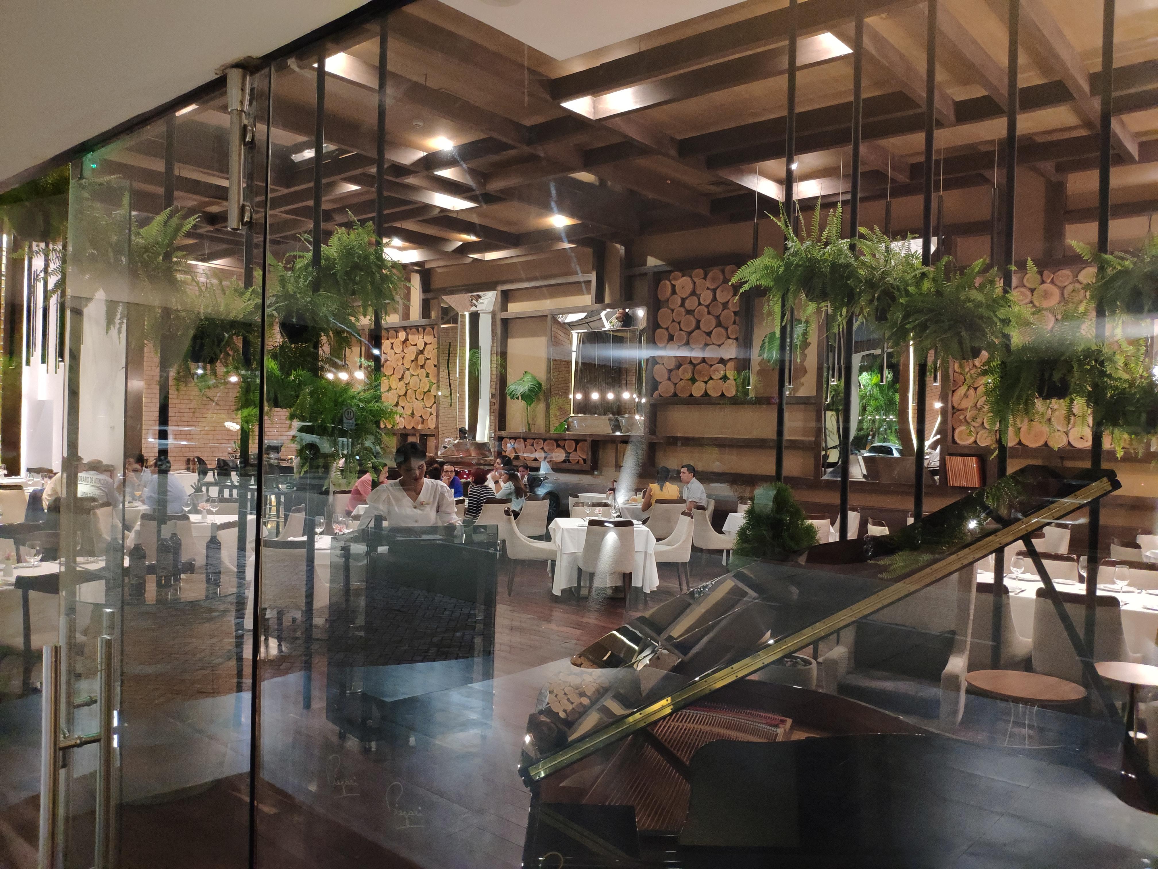 Los Tajibos, Santa Cruz De La Sierra, A Tribute Portfolio Hotel Kültér fotó
