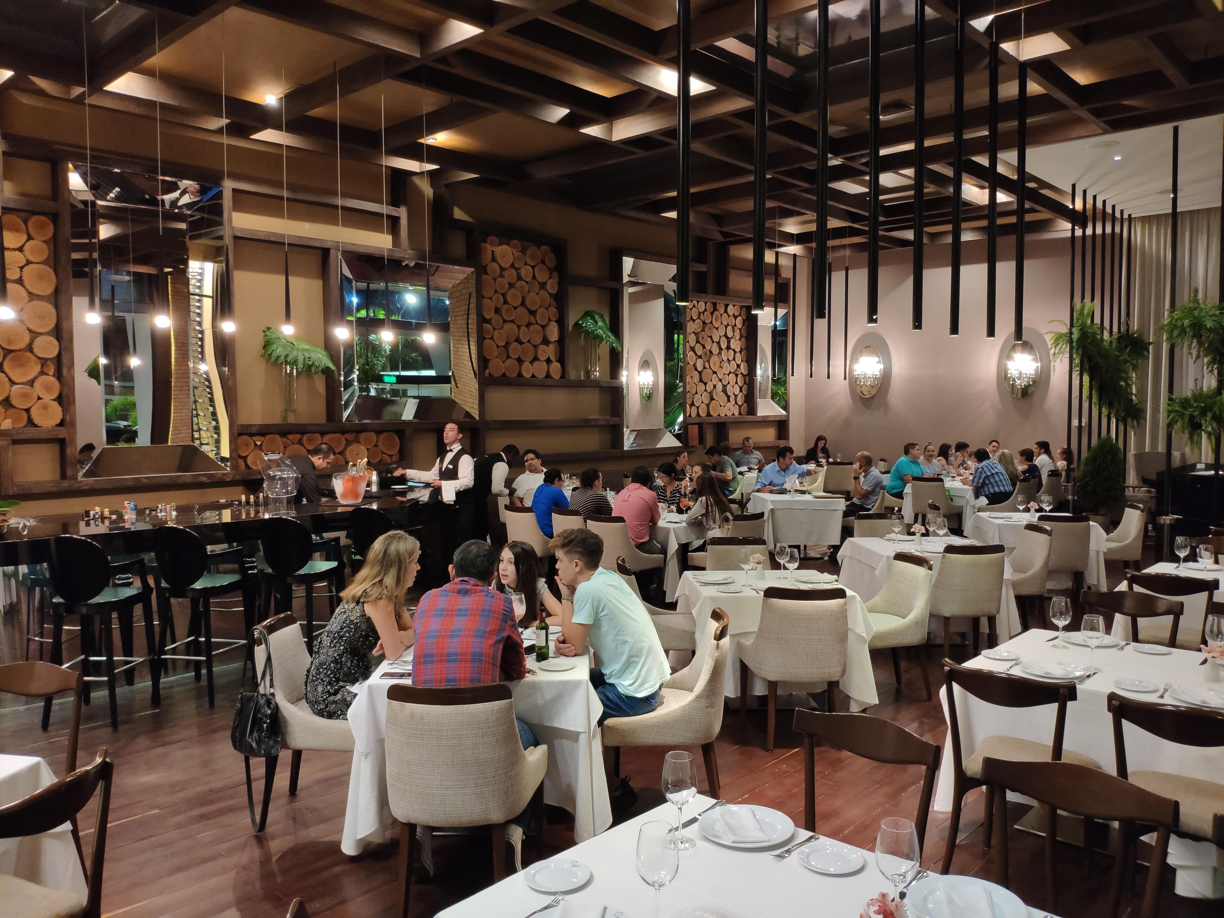 Los Tajibos, Santa Cruz De La Sierra, A Tribute Portfolio Hotel Kültér fotó