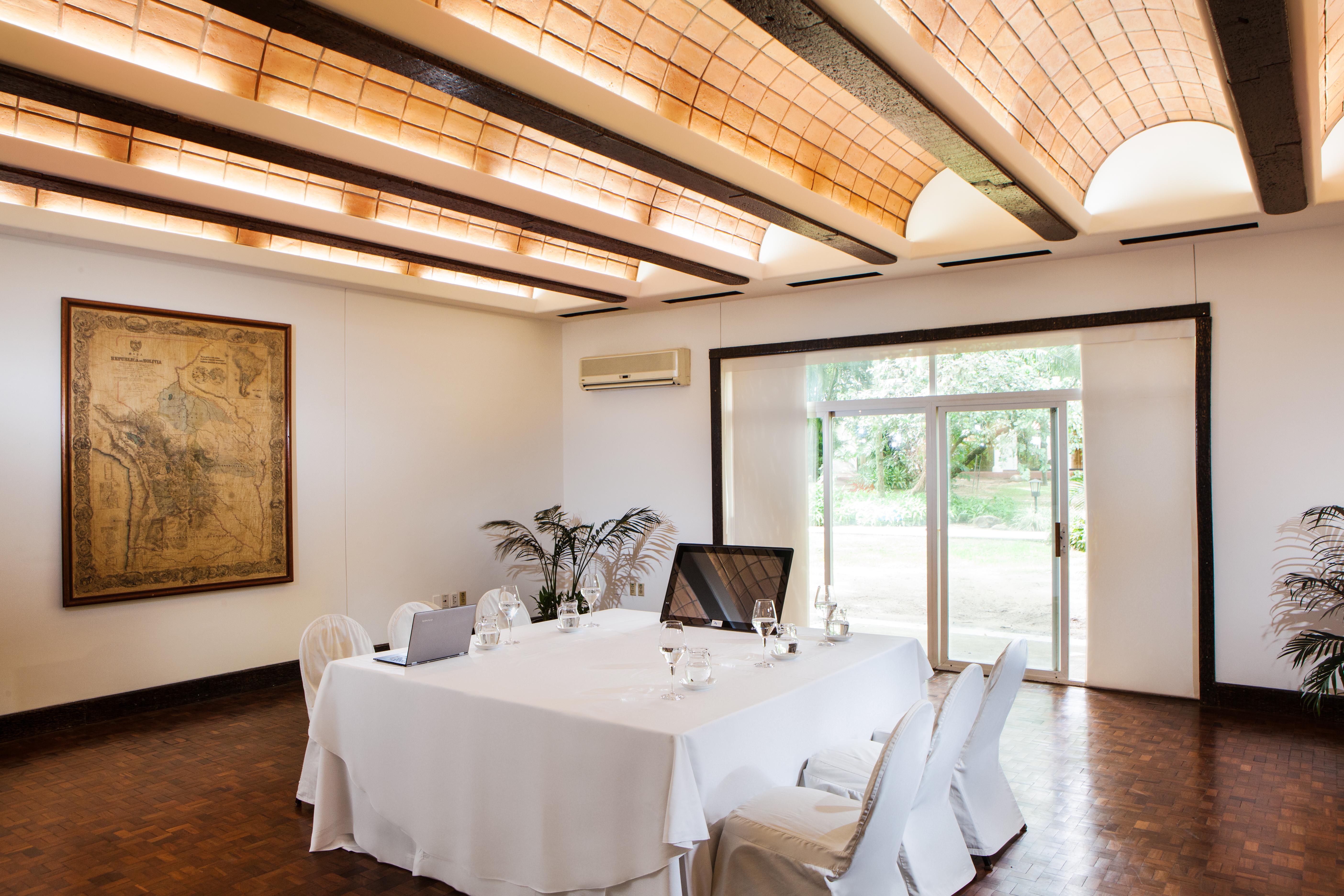 Los Tajibos, Santa Cruz De La Sierra, A Tribute Portfolio Hotel Kültér fotó