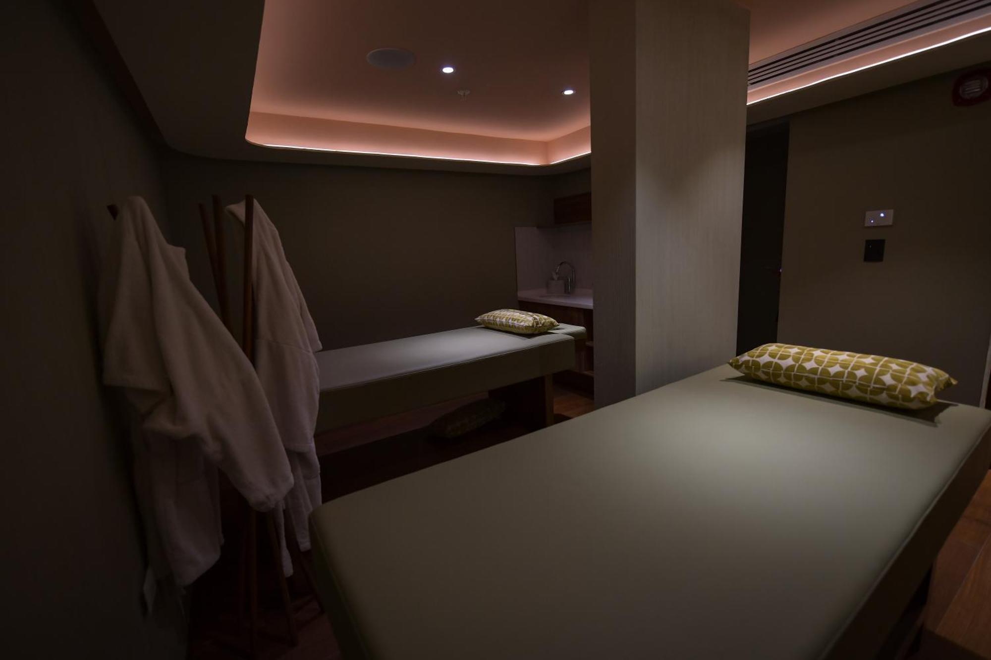 Los Tajibos, Santa Cruz De La Sierra, A Tribute Portfolio Hotel Kültér fotó