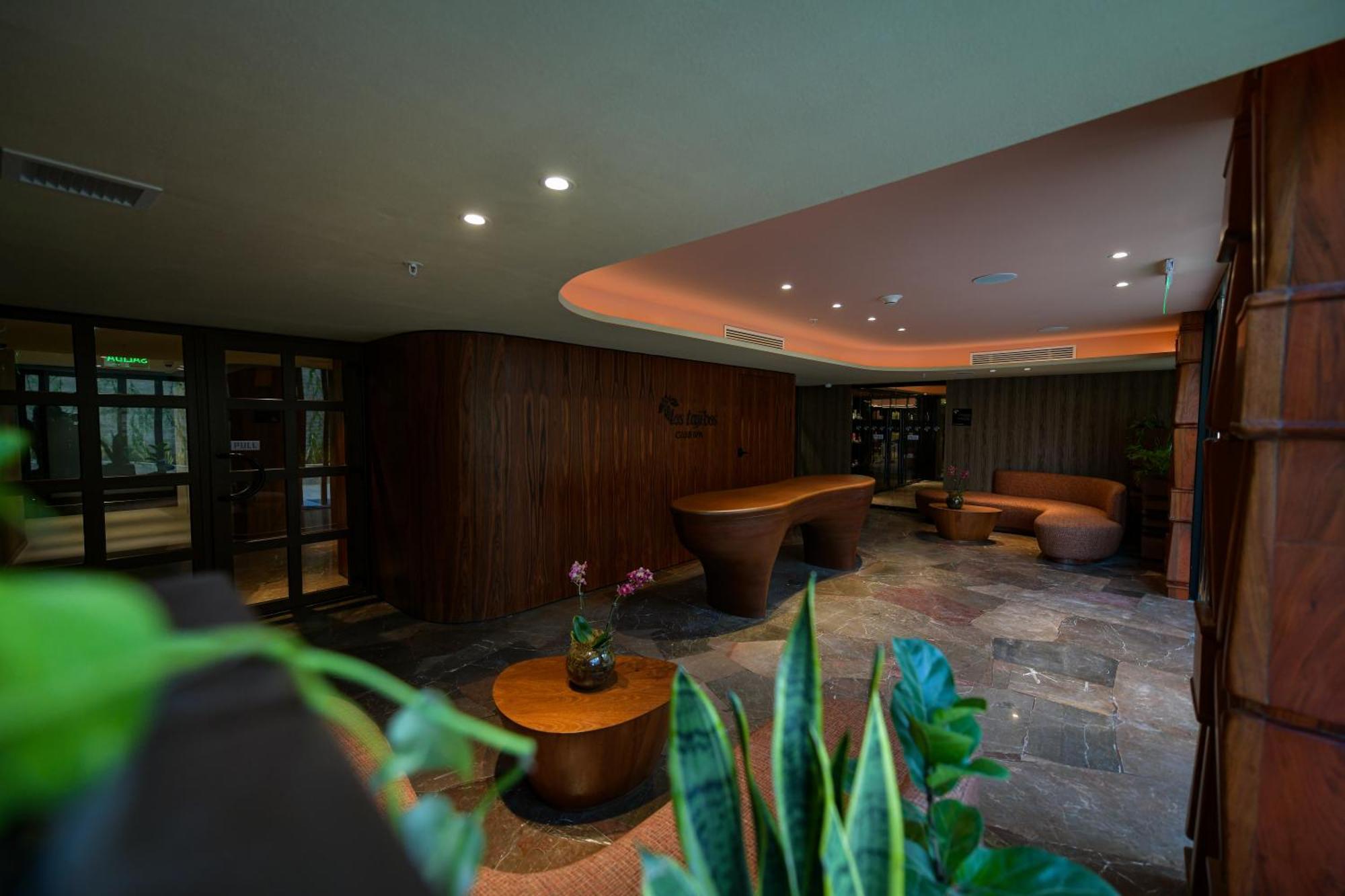 Los Tajibos, Santa Cruz De La Sierra, A Tribute Portfolio Hotel Kültér fotó