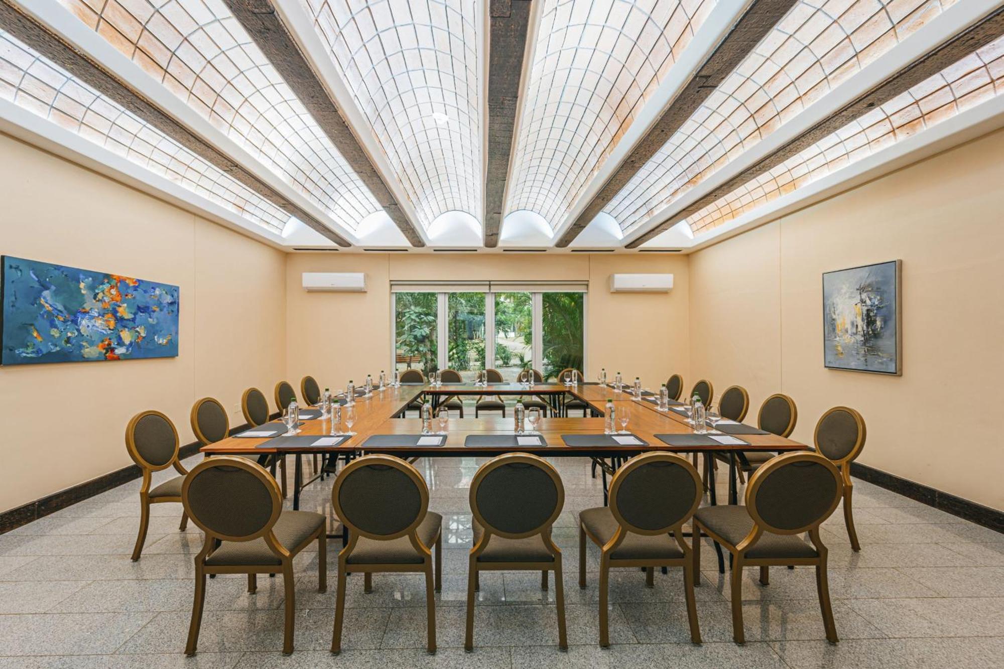 Los Tajibos, Santa Cruz De La Sierra, A Tribute Portfolio Hotel Kültér fotó