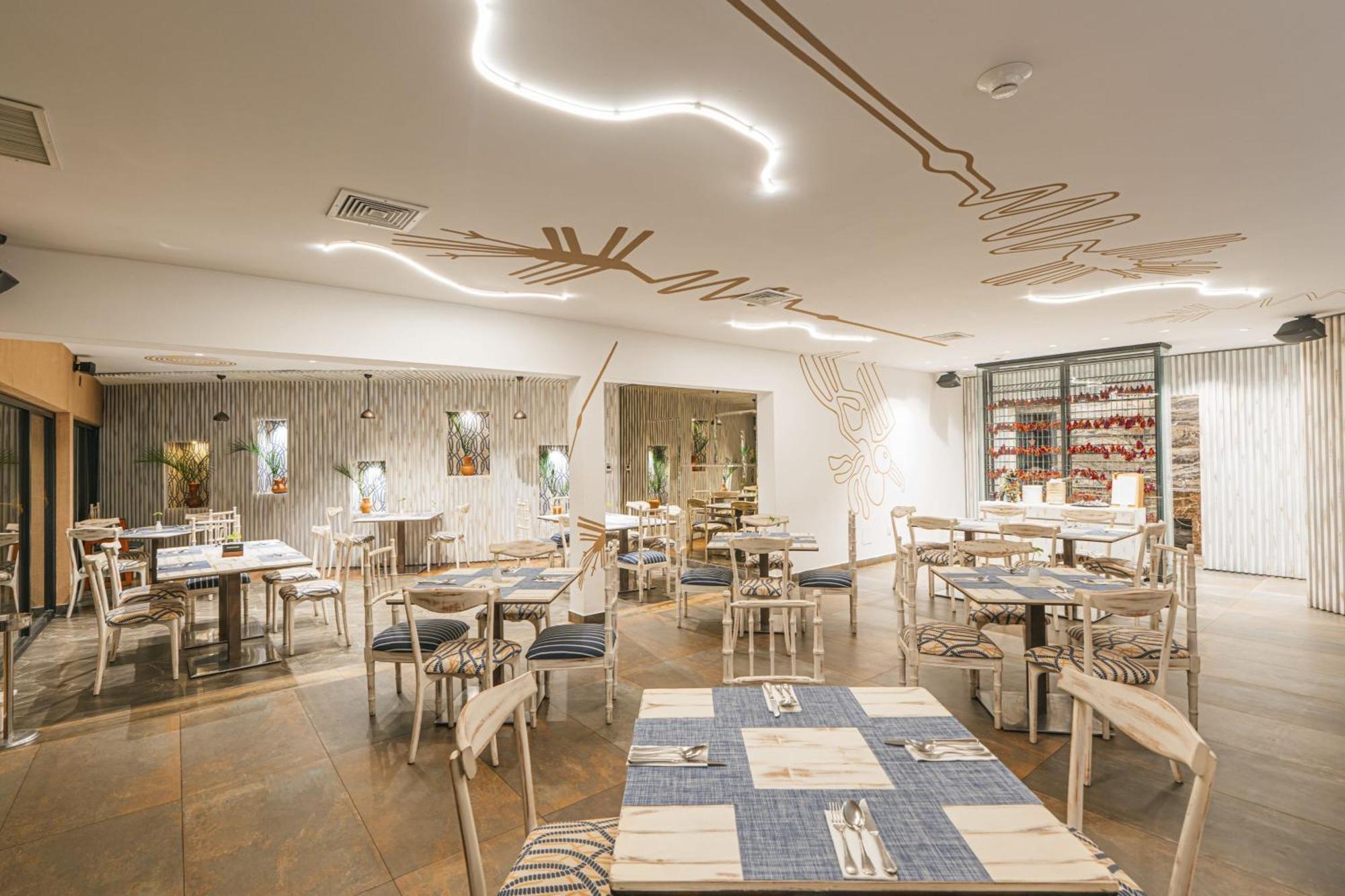 Los Tajibos, Santa Cruz De La Sierra, A Tribute Portfolio Hotel Kültér fotó