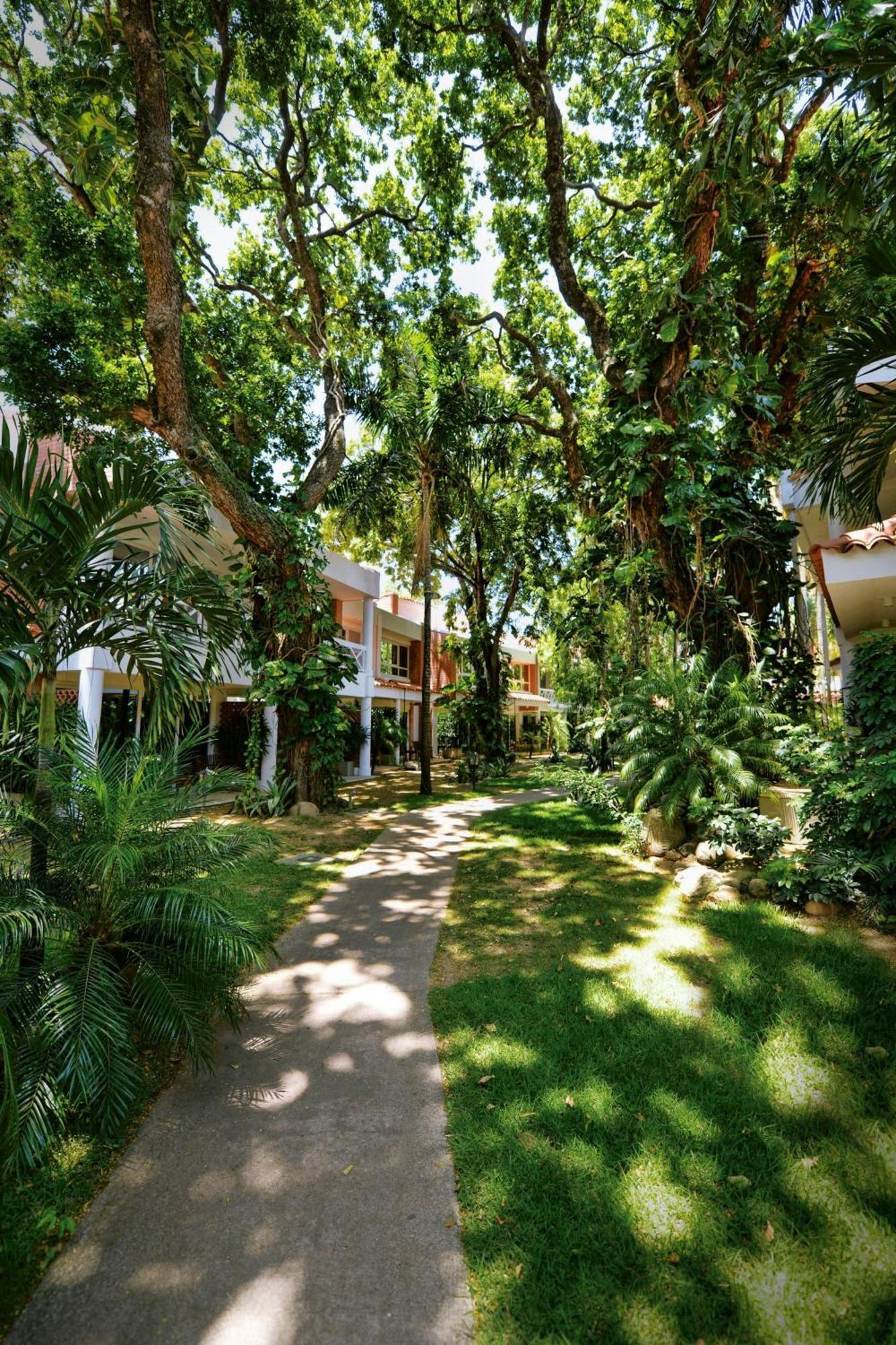 Los Tajibos, Santa Cruz De La Sierra, A Tribute Portfolio Hotel Kültér fotó