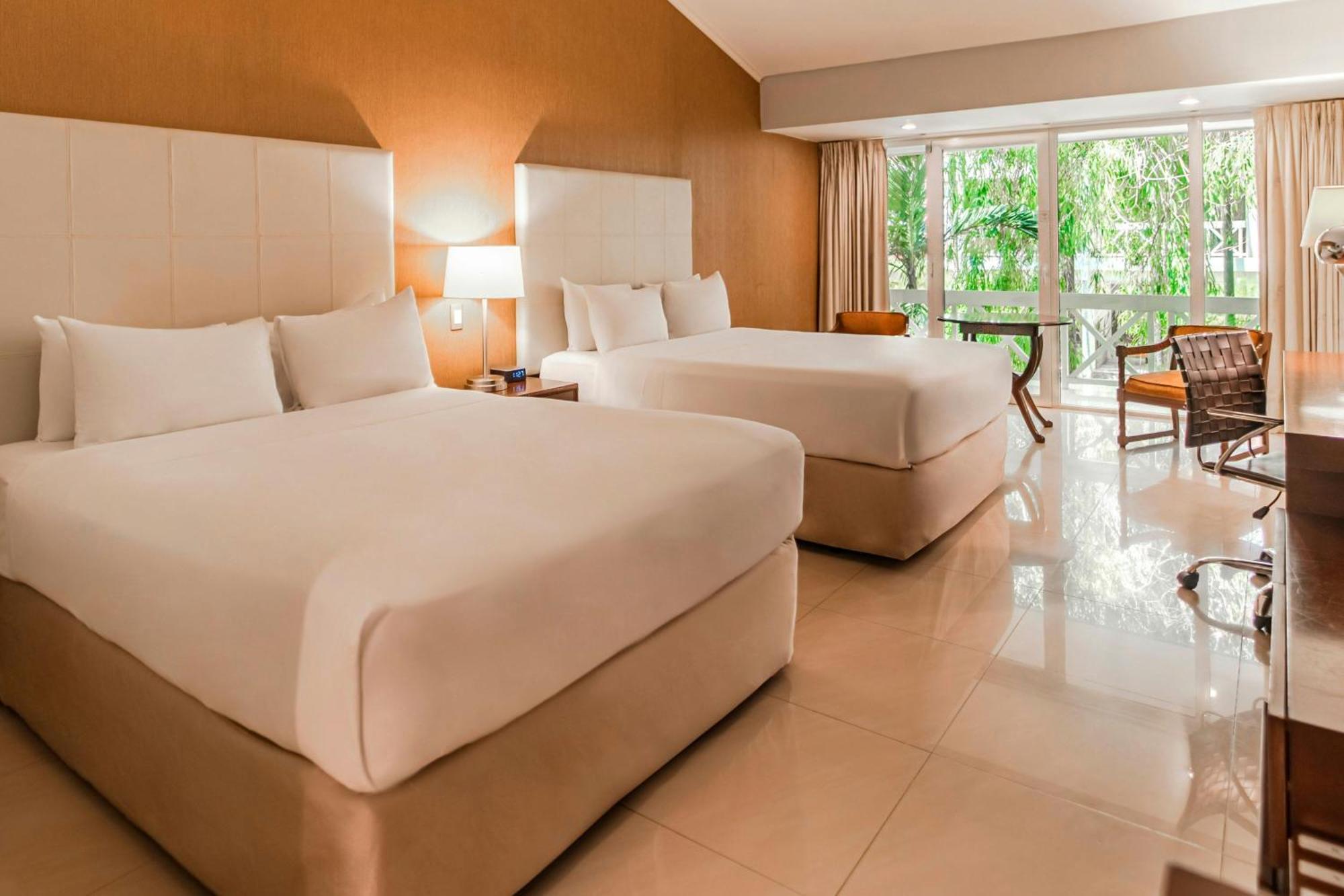 Los Tajibos, Santa Cruz De La Sierra, A Tribute Portfolio Hotel Kültér fotó