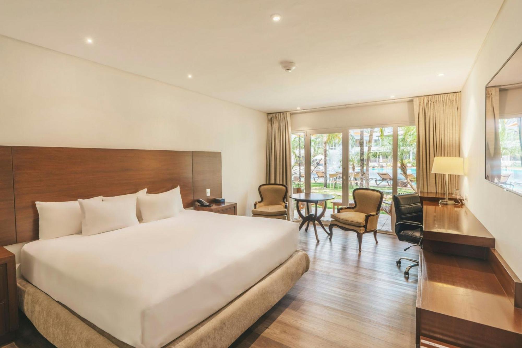 Los Tajibos, Santa Cruz De La Sierra, A Tribute Portfolio Hotel Kültér fotó