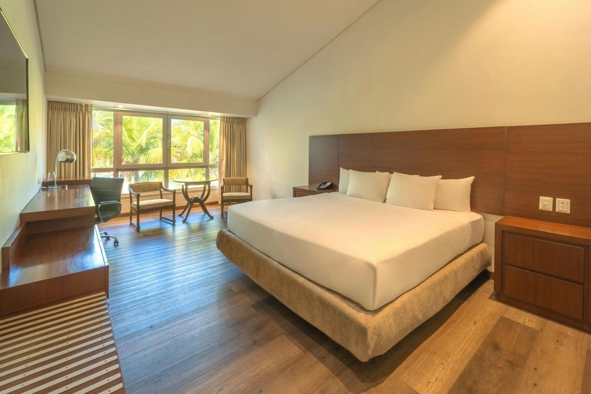 Los Tajibos, Santa Cruz De La Sierra, A Tribute Portfolio Hotel Kültér fotó
