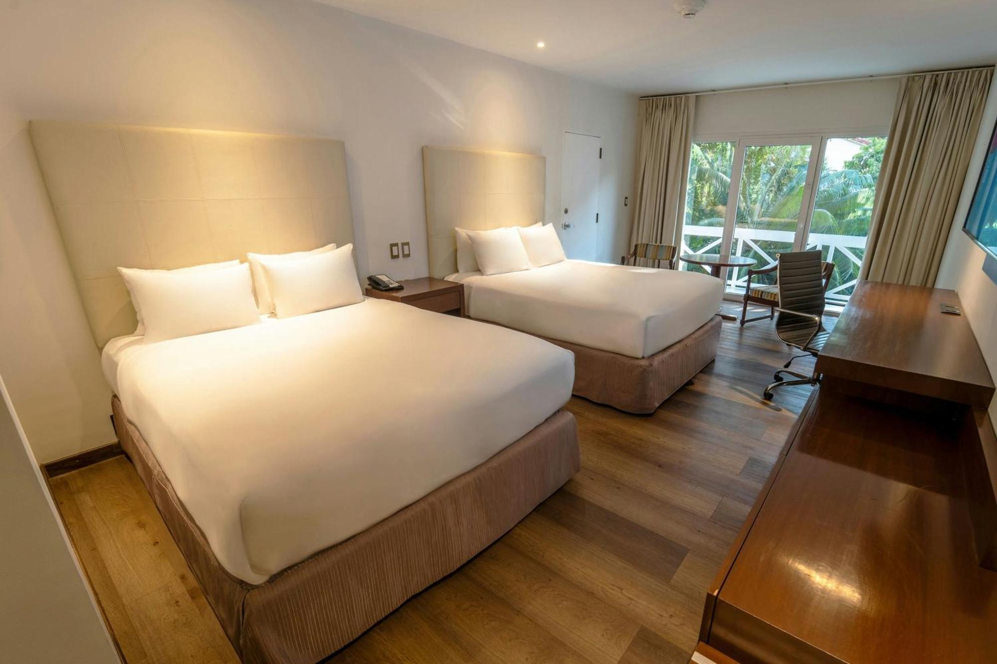 Los Tajibos, Santa Cruz De La Sierra, A Tribute Portfolio Hotel Kültér fotó