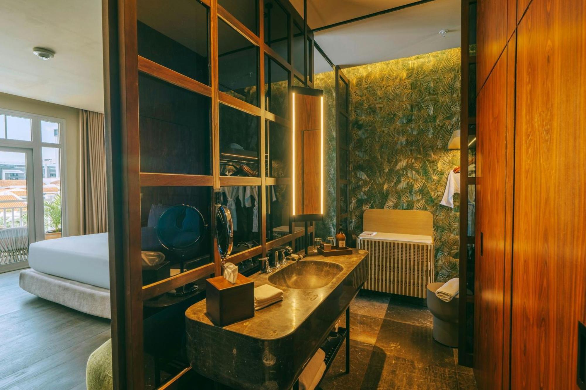 Los Tajibos, Santa Cruz De La Sierra, A Tribute Portfolio Hotel Kültér fotó