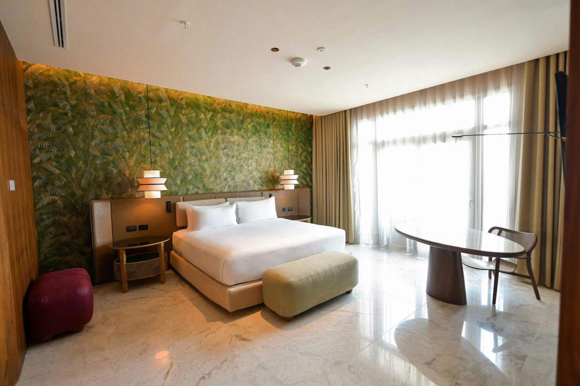 Los Tajibos, Santa Cruz De La Sierra, A Tribute Portfolio Hotel Kültér fotó