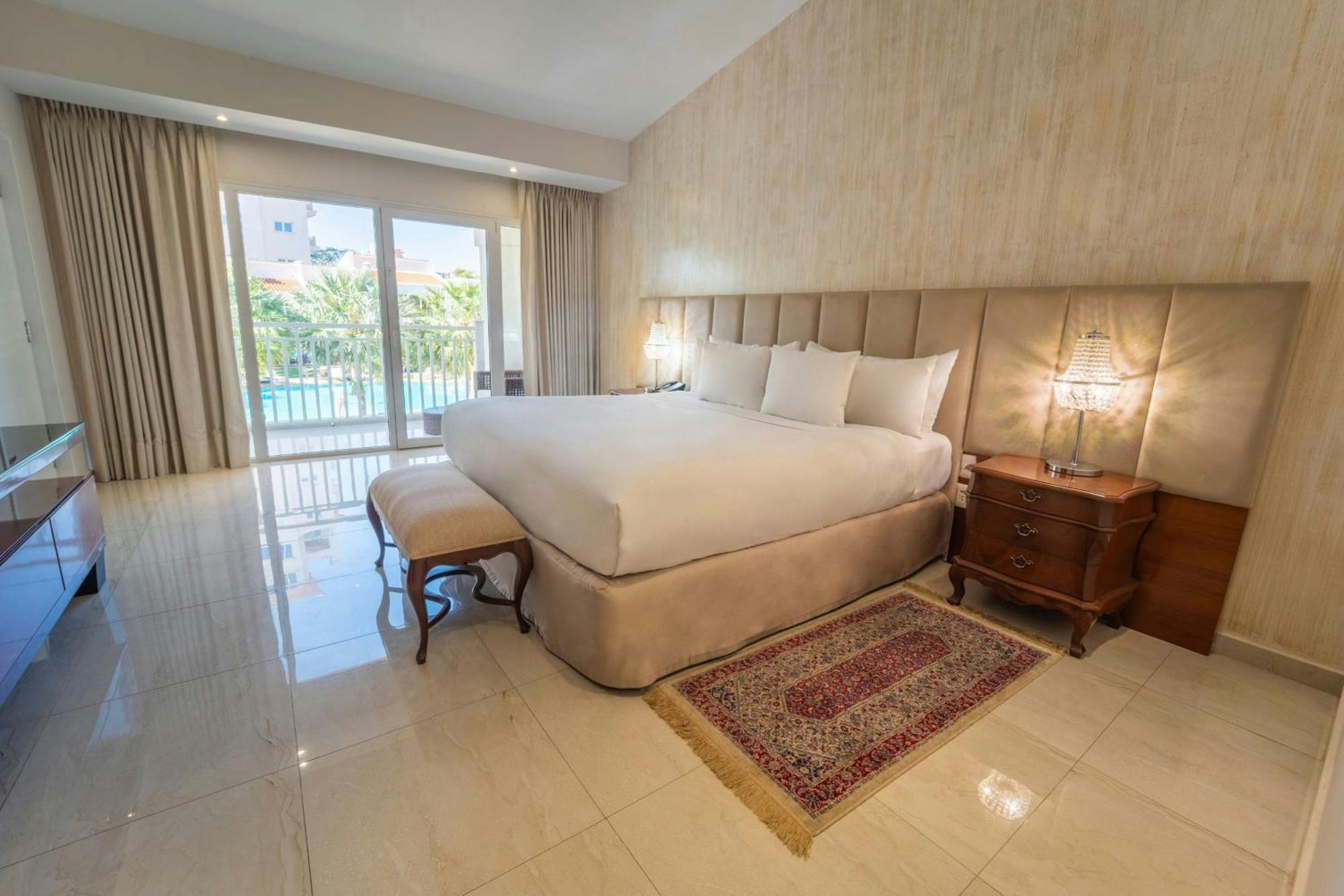 Los Tajibos, Santa Cruz De La Sierra, A Tribute Portfolio Hotel Kültér fotó