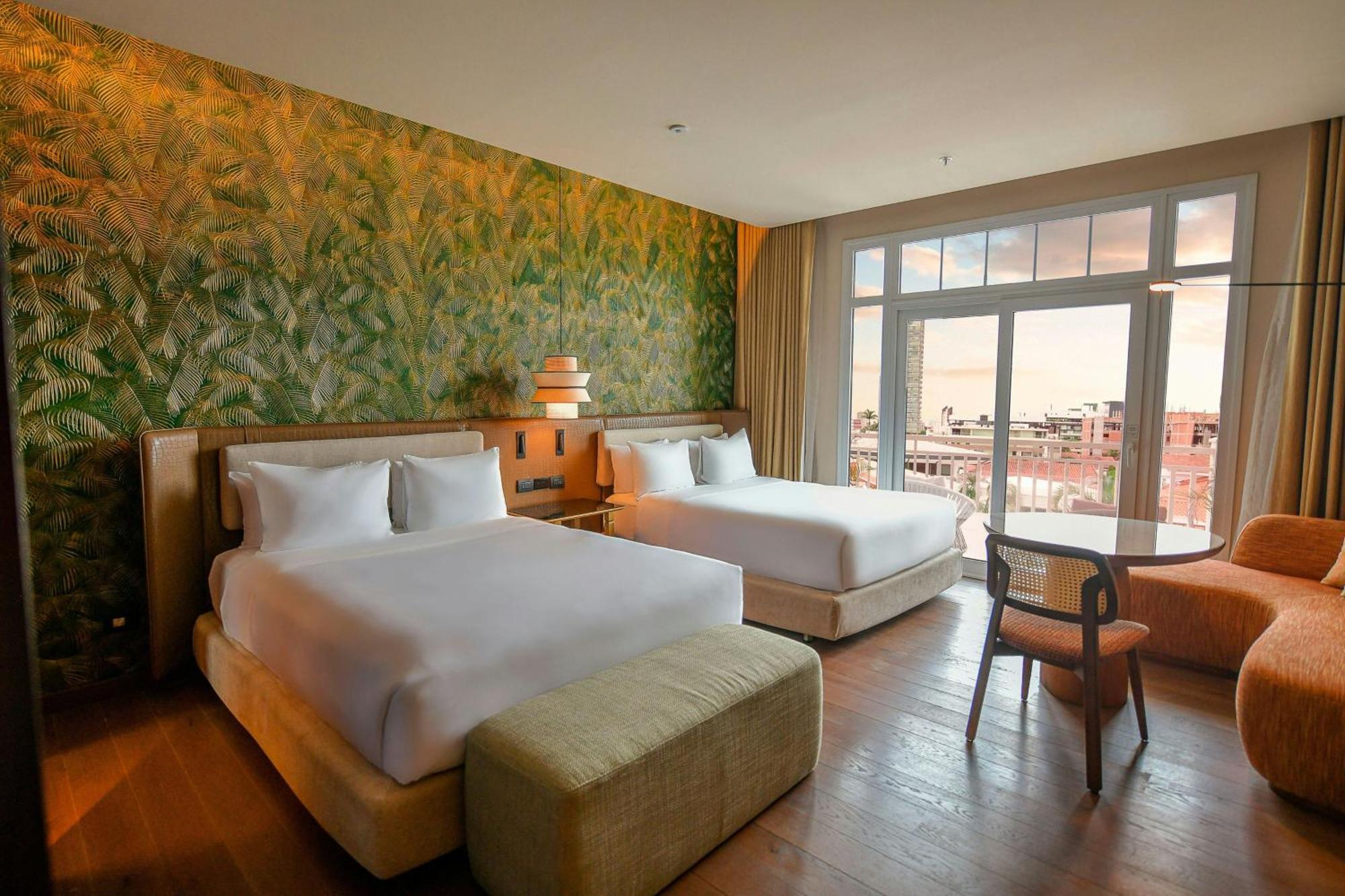 Los Tajibos, Santa Cruz De La Sierra, A Tribute Portfolio Hotel Kültér fotó