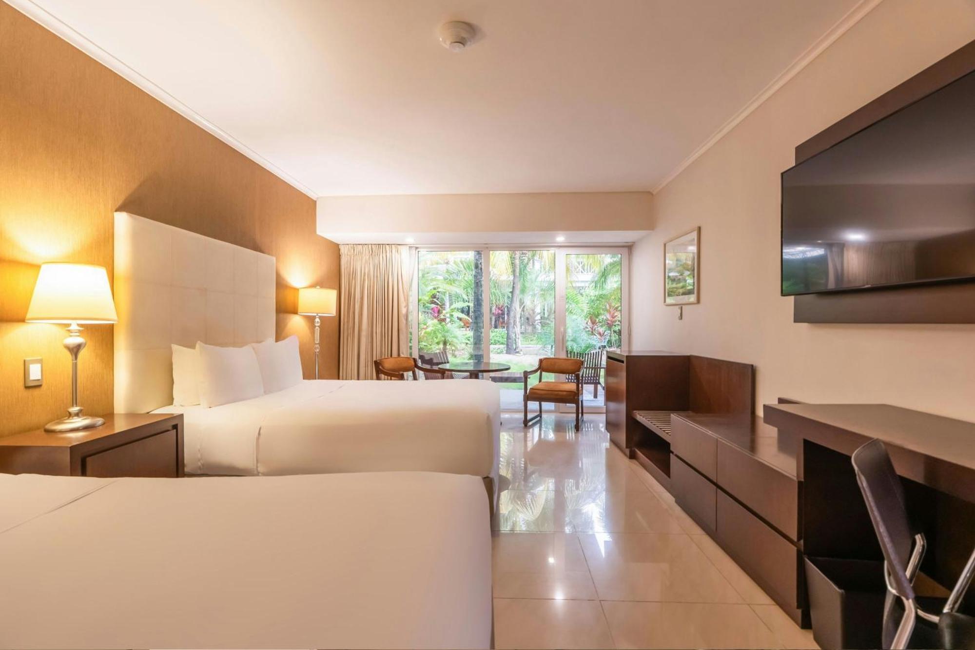 Los Tajibos, Santa Cruz De La Sierra, A Tribute Portfolio Hotel Kültér fotó
